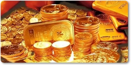 Altın Fiyatları Yeni Haftaya Düşüşle Başladı